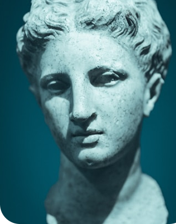 statue